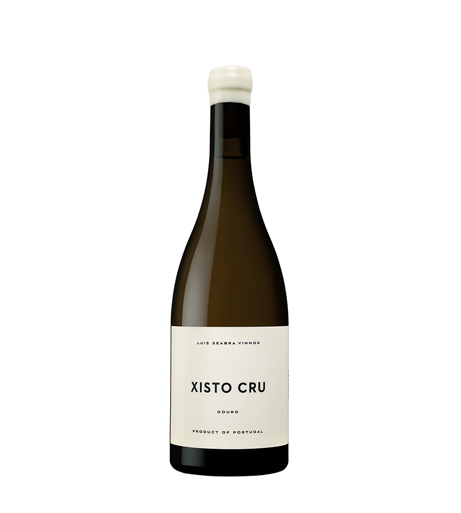 Vinho Branco Xisto Cru 2020, 75cl Douro