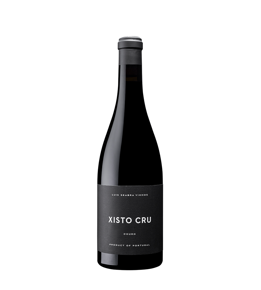 Vinho Tinto Xisto Cru 2019, 75cl Douro