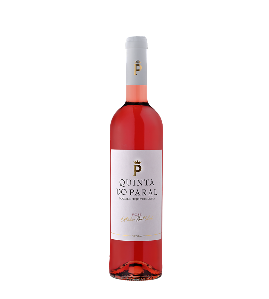 Vinho Rosé Quinta do Paral 2020, 75cl Regional Alentejano