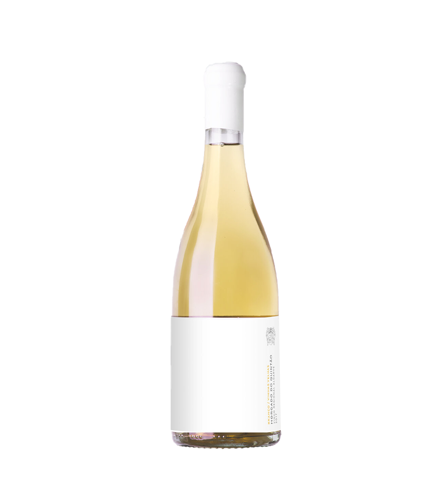 Vinho Branco Morgado do Quintão 2022, 75cl Regional Algarve