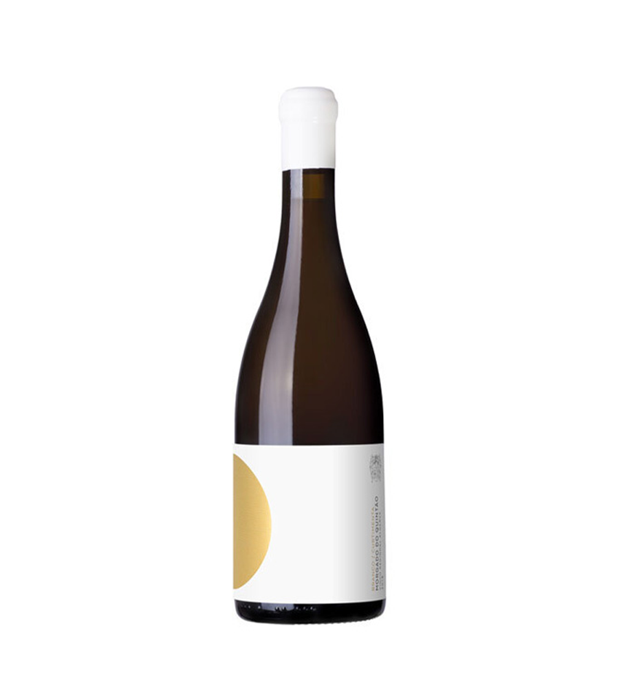 Vinho Branco Morgado do Quintão Curtimenta 2018, 75cl Regional Algarve
