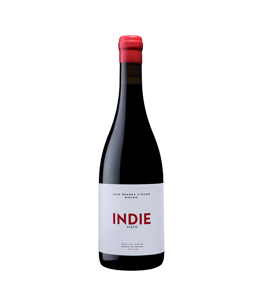 Vinho Tinto Xisto Indie 2019, 75cl Douro