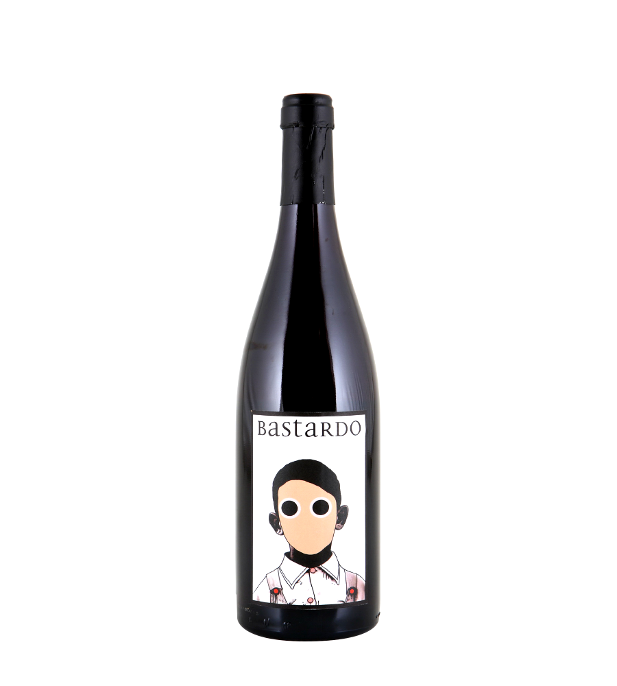 Vinho Tinto Conceito Bastardo 2020, 75cl Douro