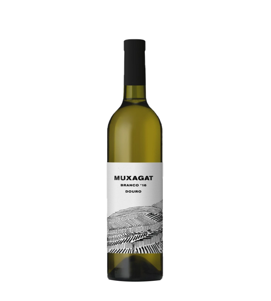 Vinho Branco Muxagat 2020, 75cl Douro