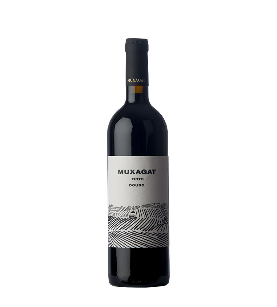 Vinho Tinto Muxagat 2017, 75cl Douro