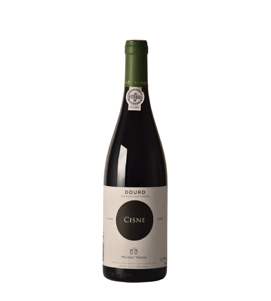 Vinho Tinto Muxagat Cisne 2015, 75cl Douro