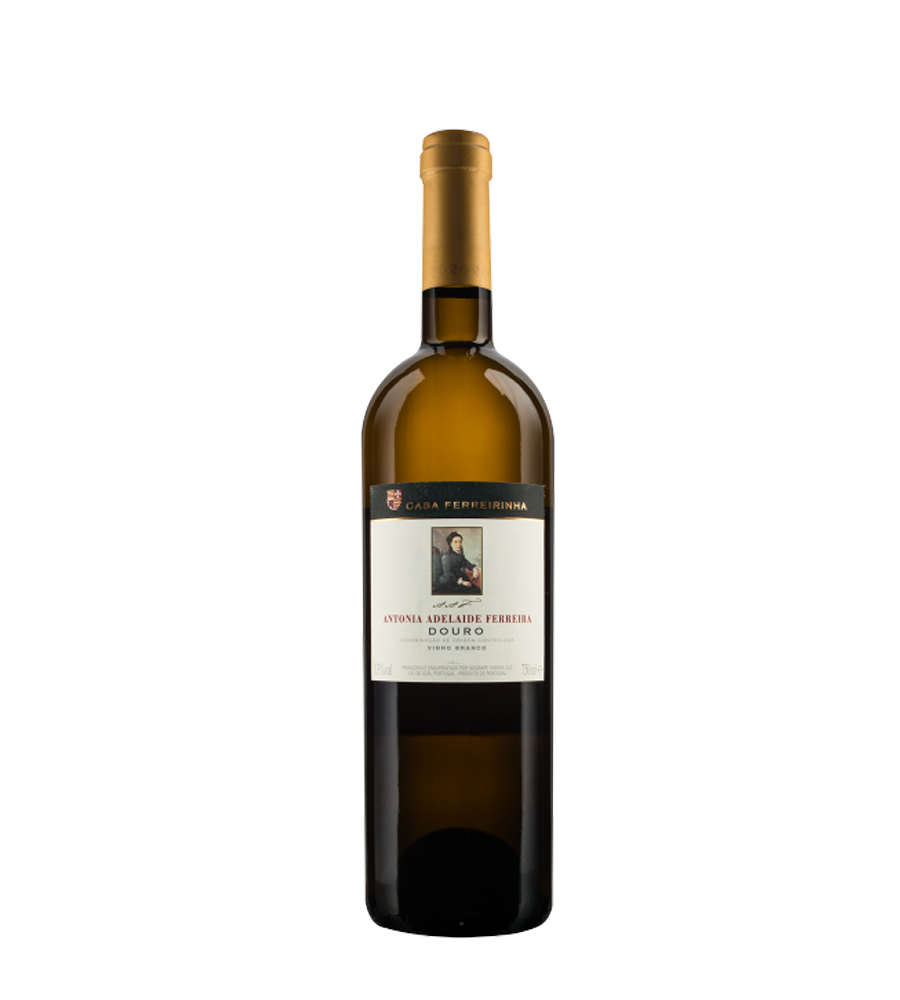 Vinho Branco Casa Ferreirinha Antónia Adelaide Ferreira 2016, 75cl Douro
