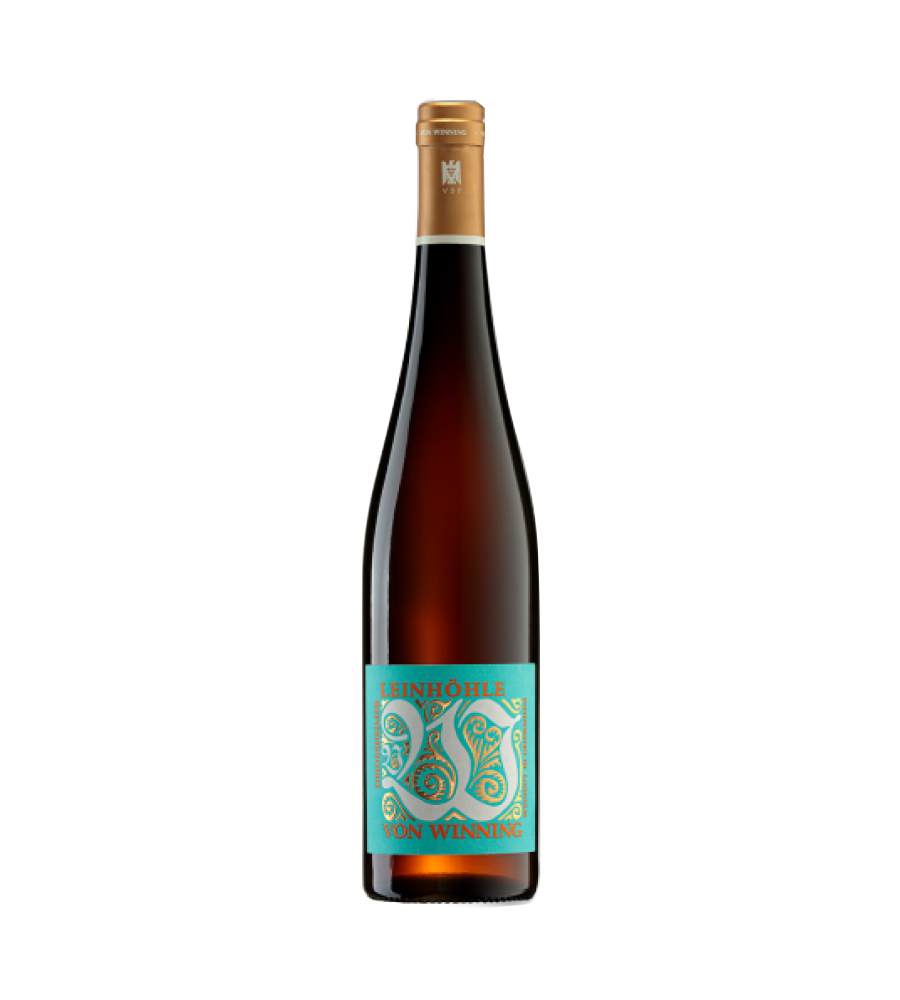 Vinho Branco Von Winning Deidesheimer Leinhohle 2020, 75cl Alemanha