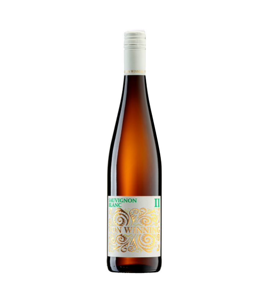 Vinho Branco Von Winning Sauvignon Blanc II 2021, 75cl Alemanha