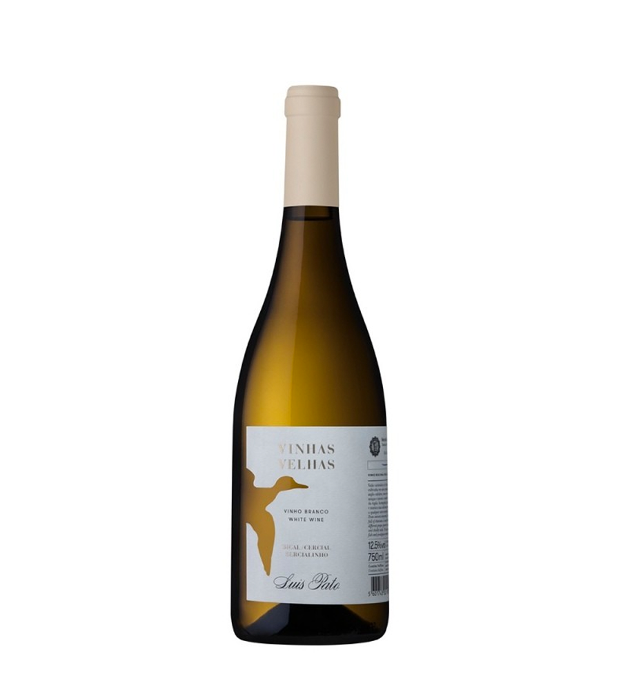 Vinho Branco Luis Pato Vinhas Velhas 2020, 75cl Bairrada