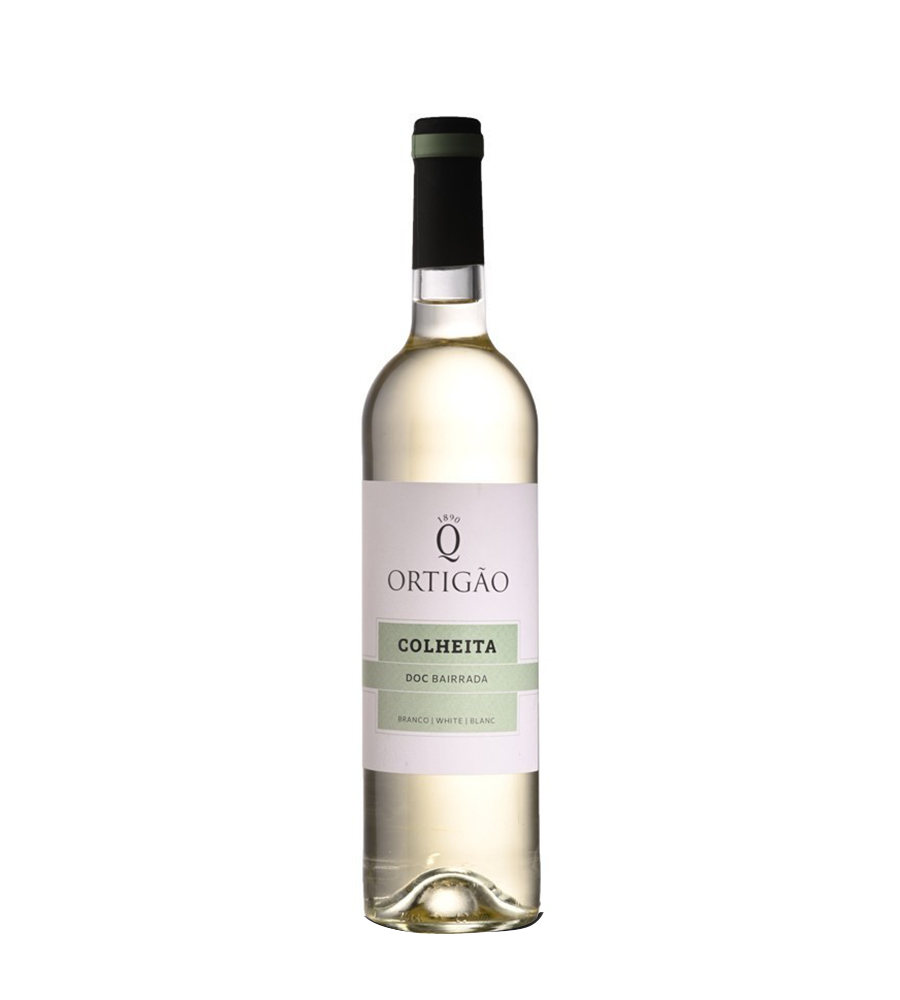 Vinho Branco Ortigão Colheita 2020, 75cl Bairrada