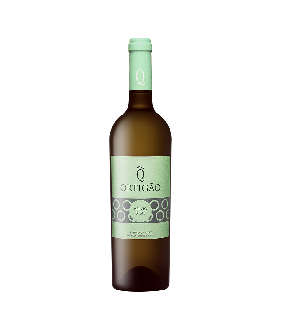 Vinho Branco Ortigão Arinto-Bical 2020, 75cl Bairrada