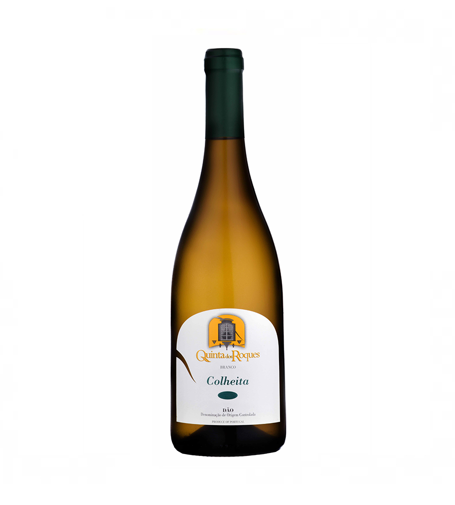 Vinho Branco Quinta dos Roques 2021, 75cl Dão