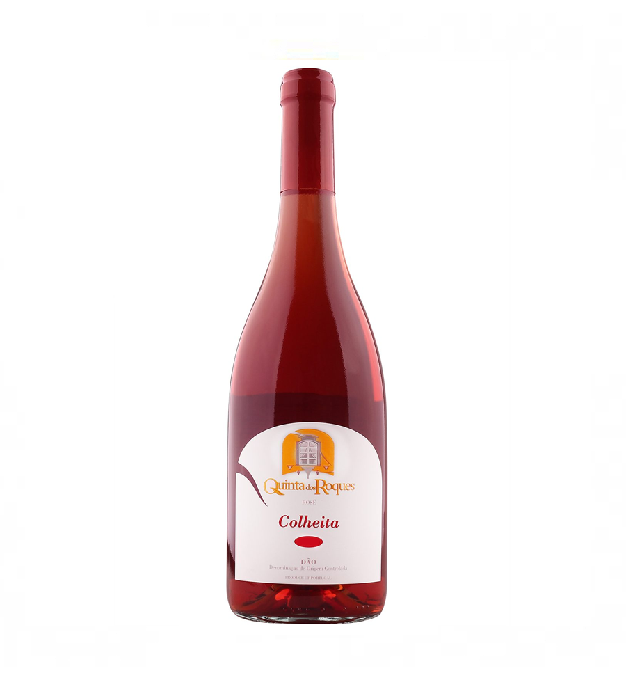 Vinho Rosé Quinta dos Roques 2020, 75cl Dão