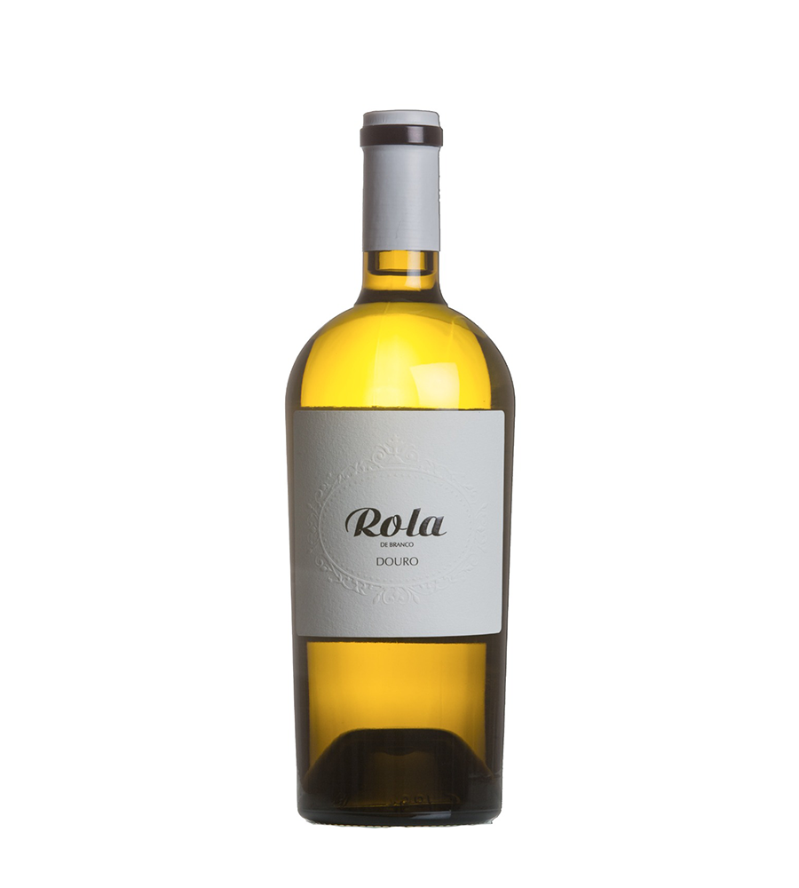 Vinho Branco Rola 2020, 75cl Douro