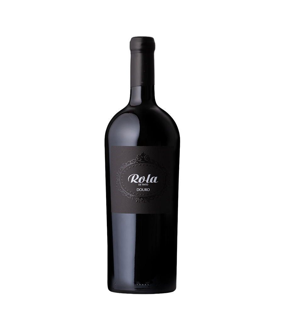 Vinho Tinto Rola De Tinto 2020, 75cl Douro