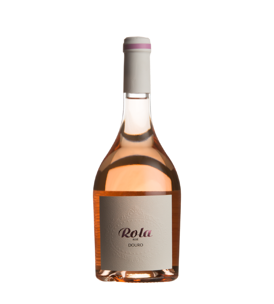 Vinho Rosé Rola 2021, 75cl Douro