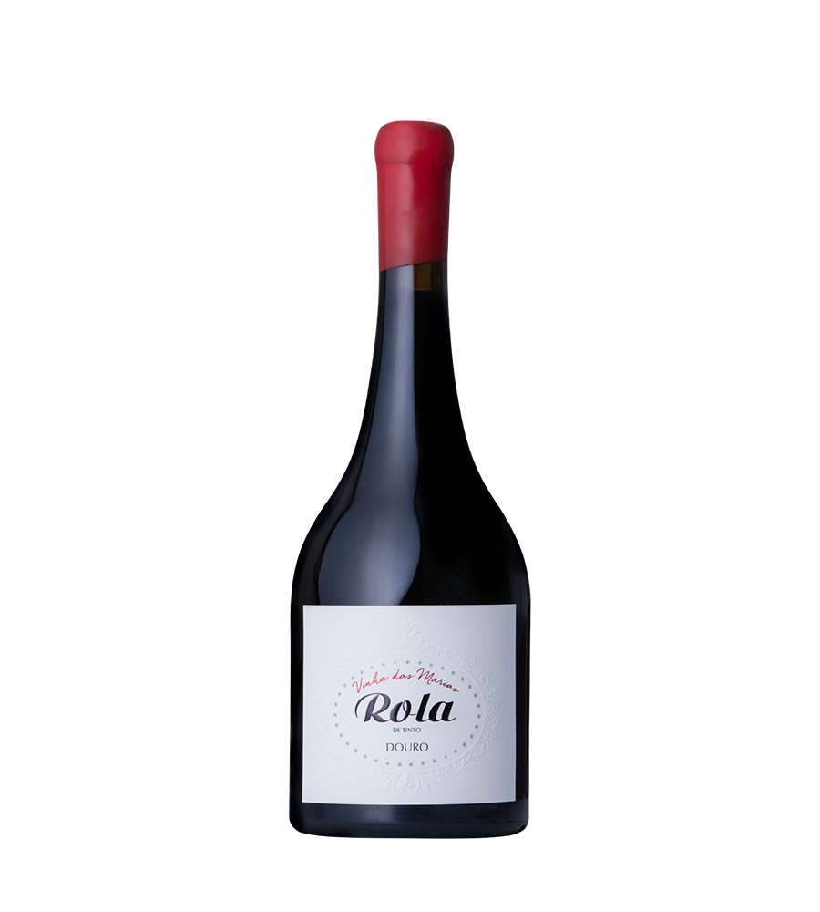 Vinho Tinto Rola Vinha das Marias 2016, 75cl Douro