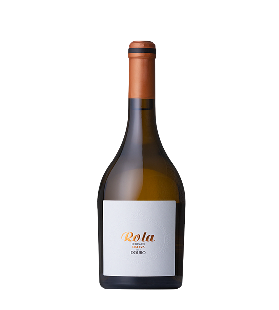 Vinho Branco Rola Reserva 2020, 75cl Douro