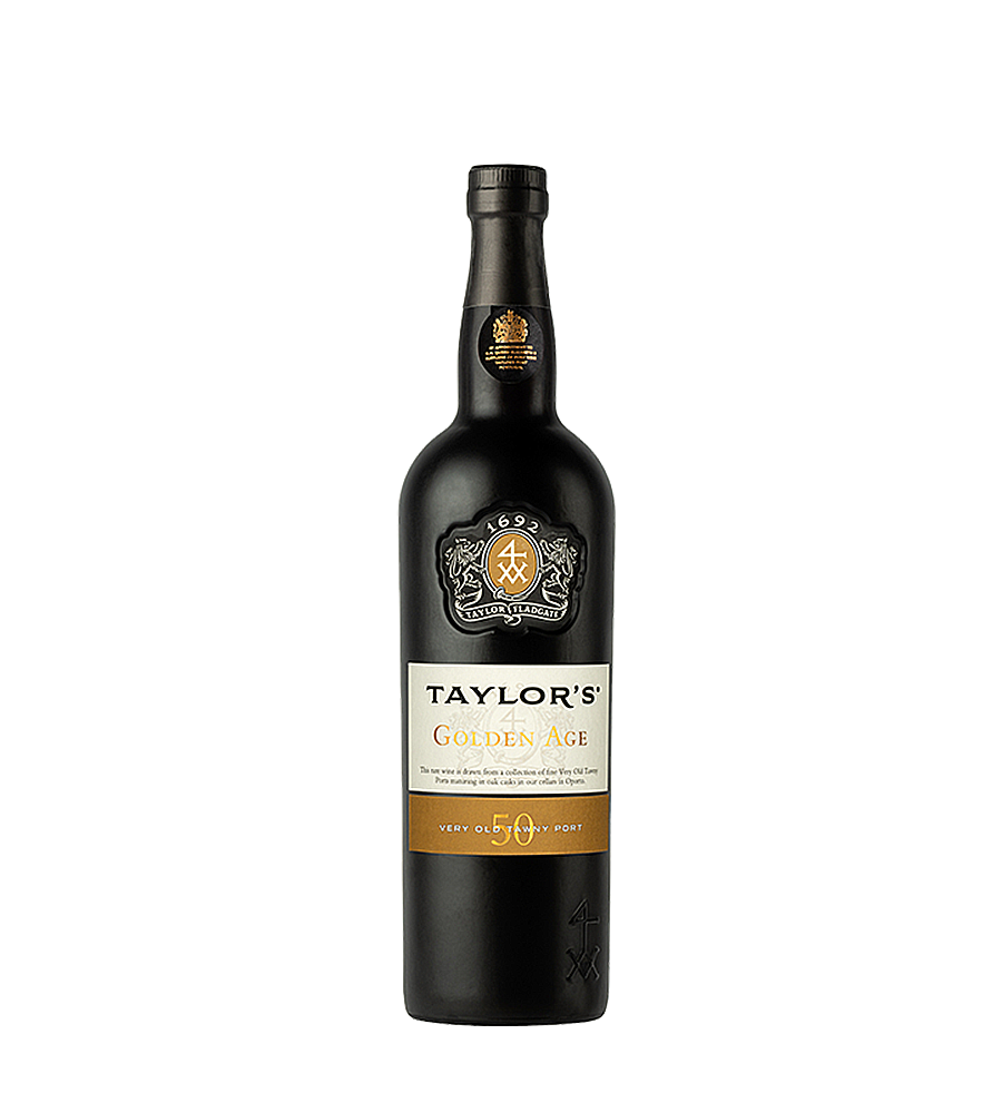 Vinho do Porto Taylor's Golden Age 50 Year Old Tawny, 75cl Douro
