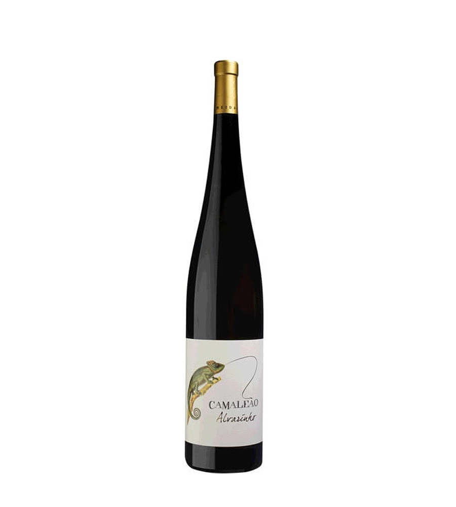 Vinho Branco Camaleão Alvarinho  Magnum 2021, 1,5l Vinhos Verdes