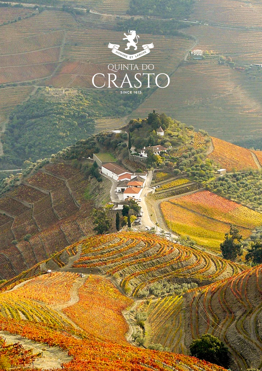 Quinta do Crasto