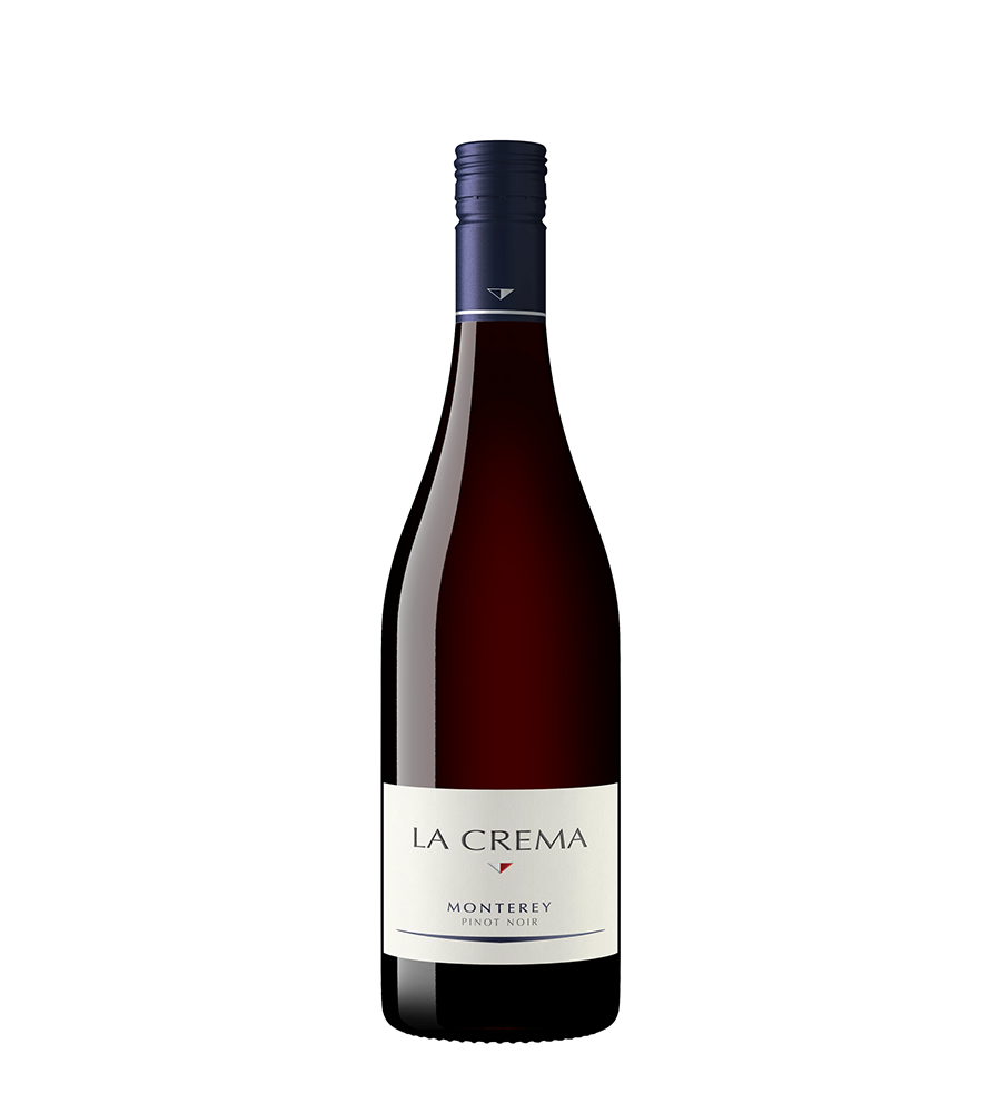 Vinho Tinto La Crema Pinot Noir 2019, 75cl Monterey