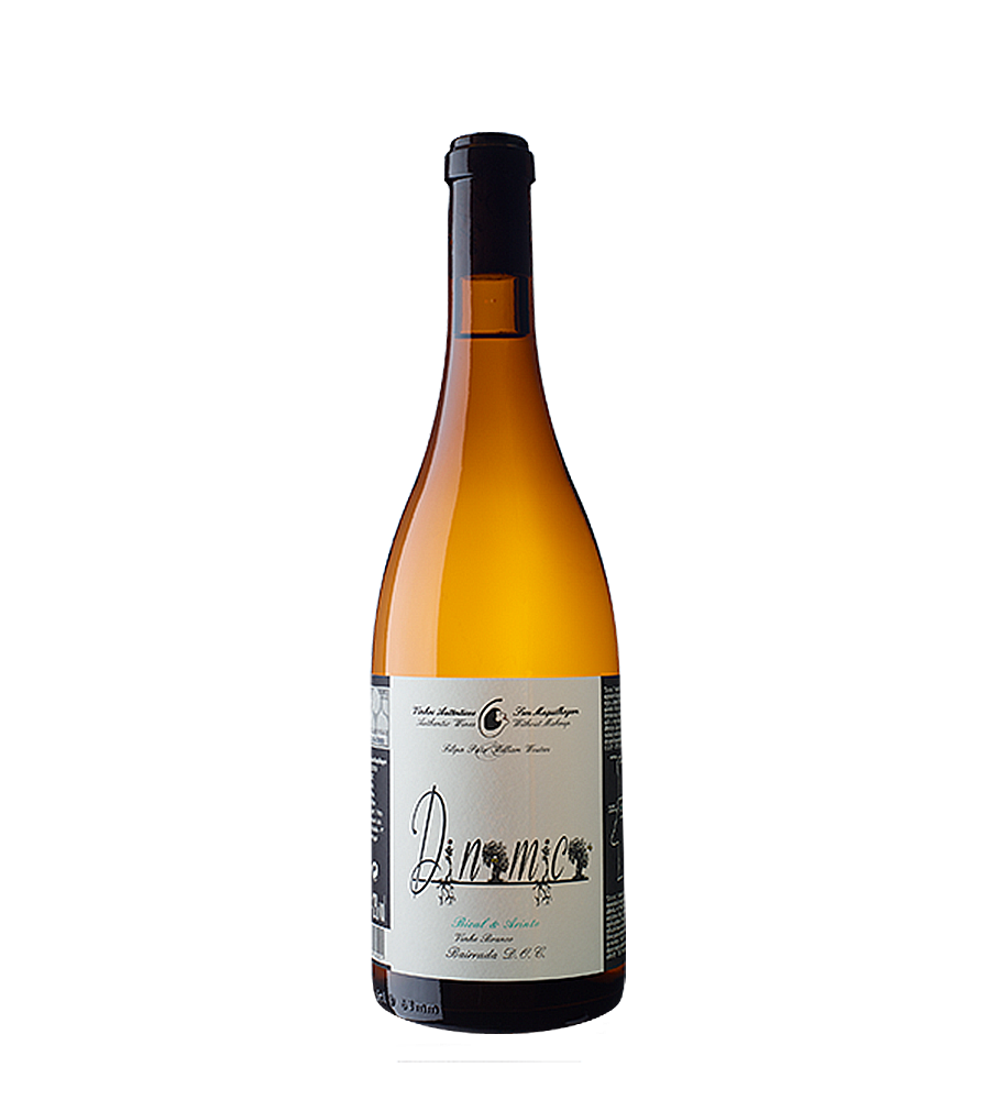Vinho Branco Filipa Pato Dinâmica 2021, 75cl Bairrada