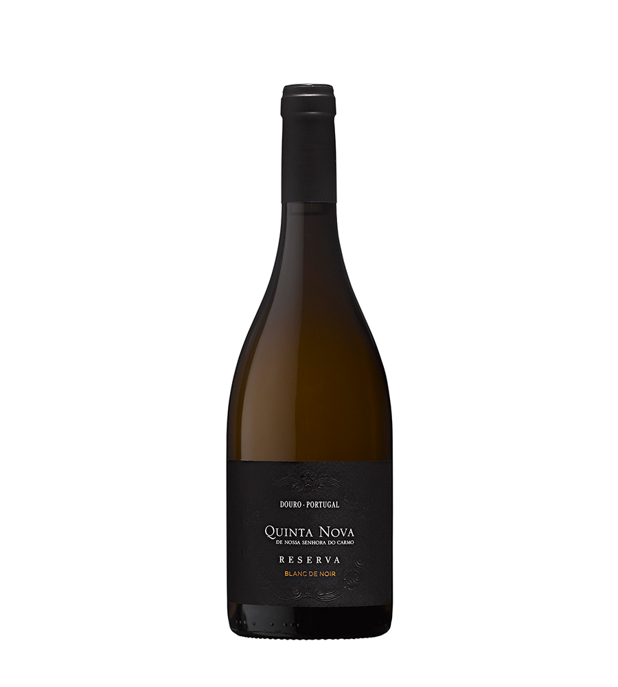 Vinho Branco Quinta Nova Blanc de Noir Reserva 2021, 75cl Douro