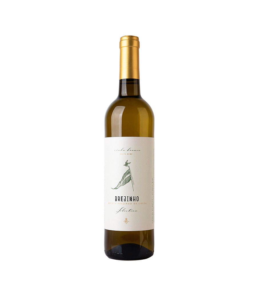 Vinho Branco Brejinho da Costa Selection 2017, 75cl Península de Setúbal