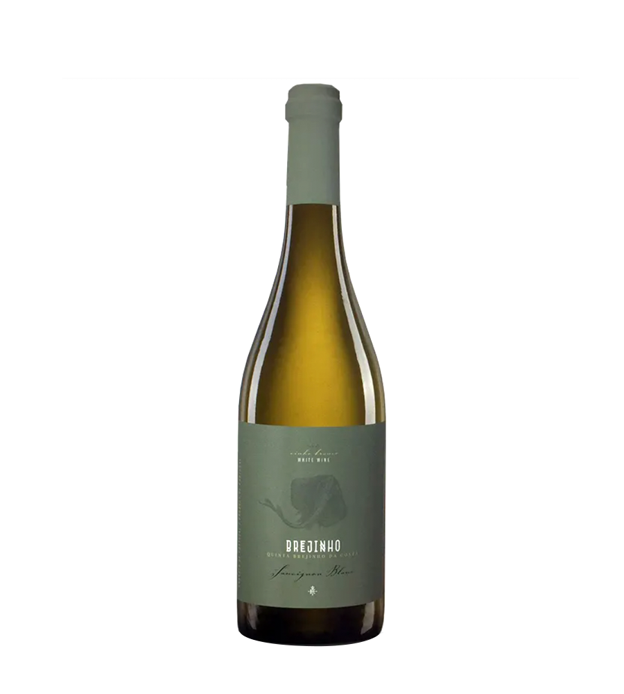 Vinho Branco Brejinho da Costa Sauvignon Blanc 2019, 75cl Península de Setúbal