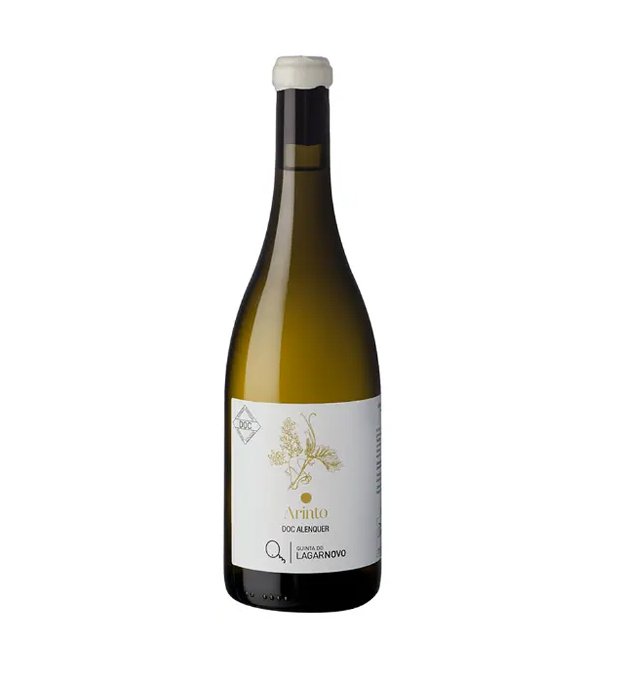 Vinho Branco Quinta do Lagar Novo Arinto 2019, 75cl Lisboa