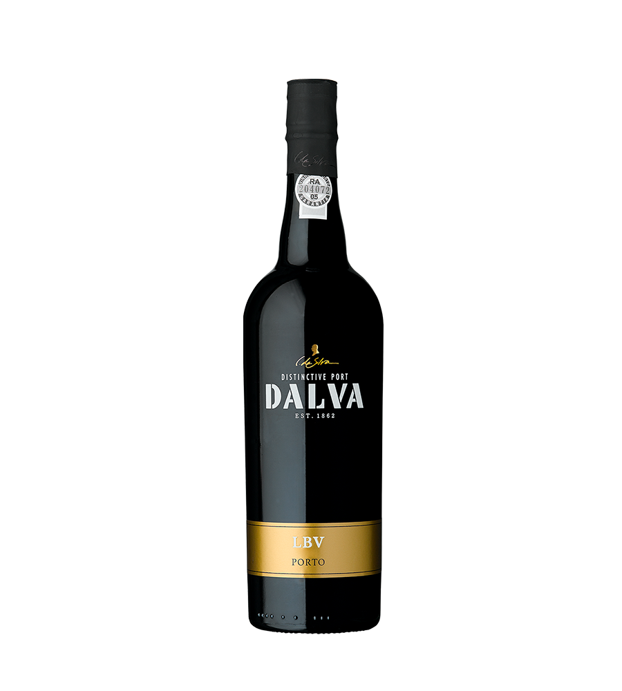 Vinho do Porto Dalva LBV 2015, 75cl Douro