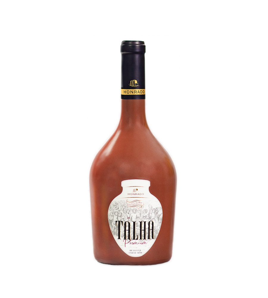 Vinho Tinto Honrado Talha Premium 2021, 75cl Alentejo