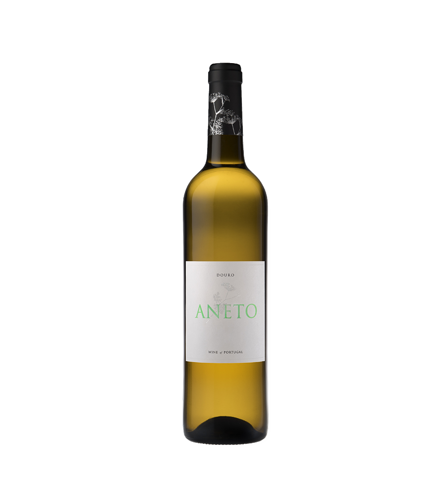 Vinho Branco Aneto 2021, 75cl Douro