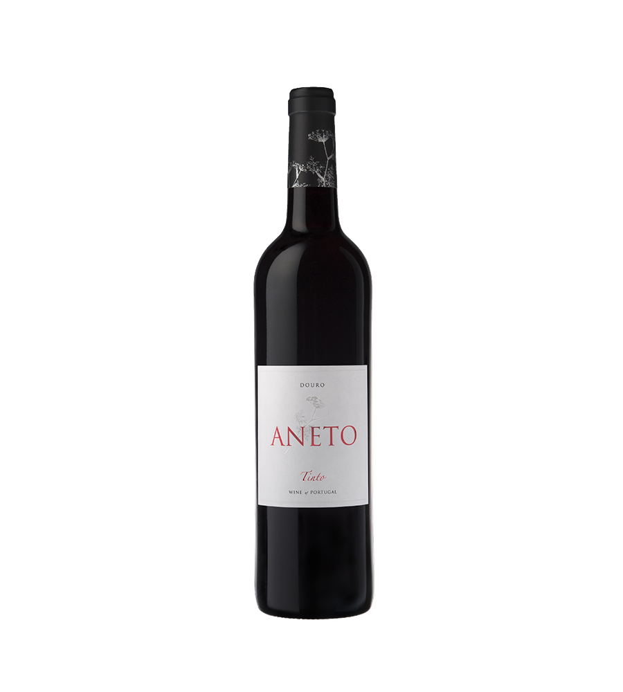 Vinho Tinto Aneto 2019, 75cl Douro