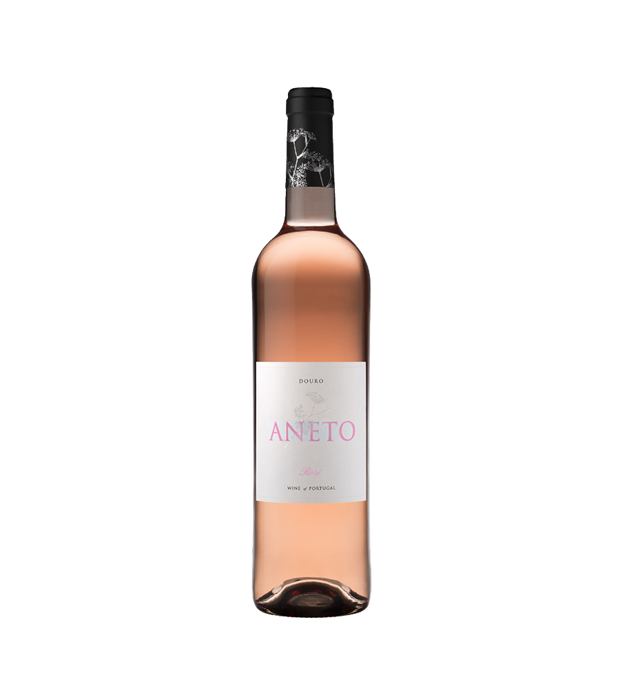 Vinho Rosé Aneto 2021, 75cl Douro