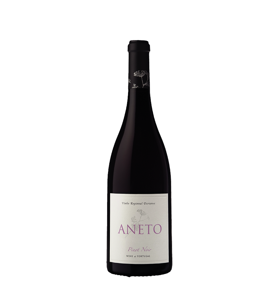 Vinho Tinto Aneto Pinot Noir 2017, 75cl Douro