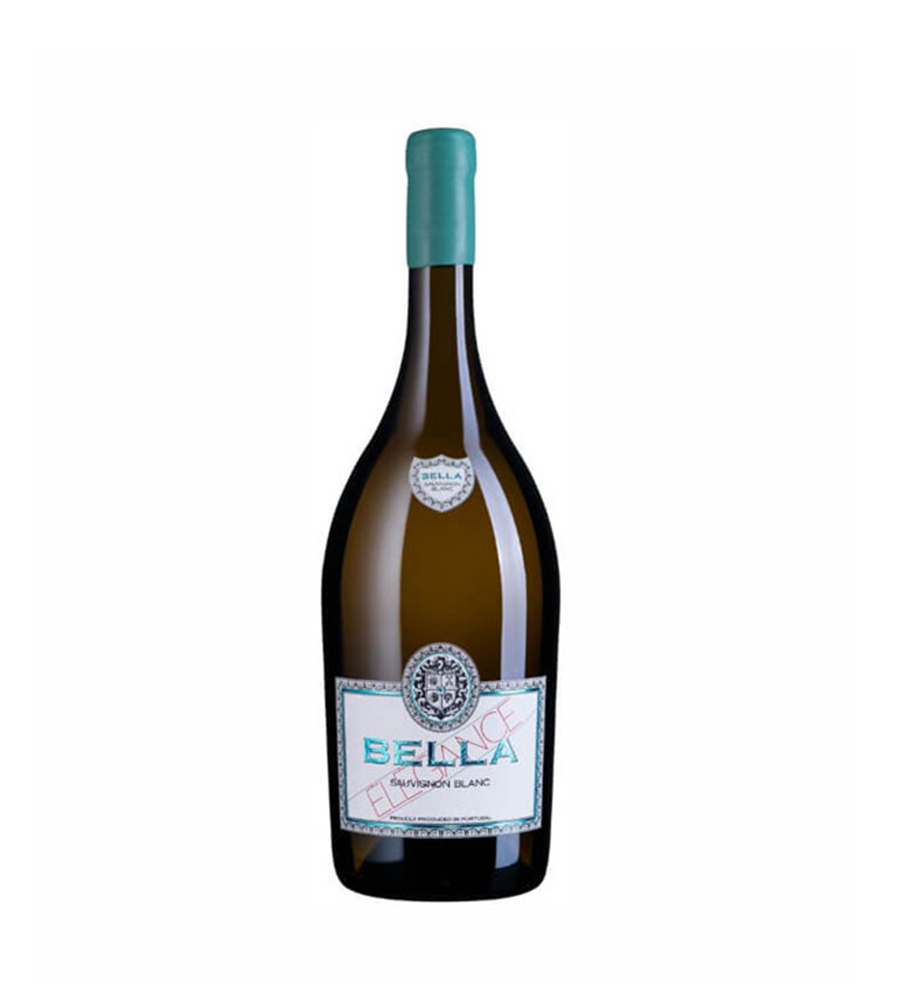 Vinho Branco Bella Élégance Sauvignon Blanc Magnum 2021, 1,5l Dão