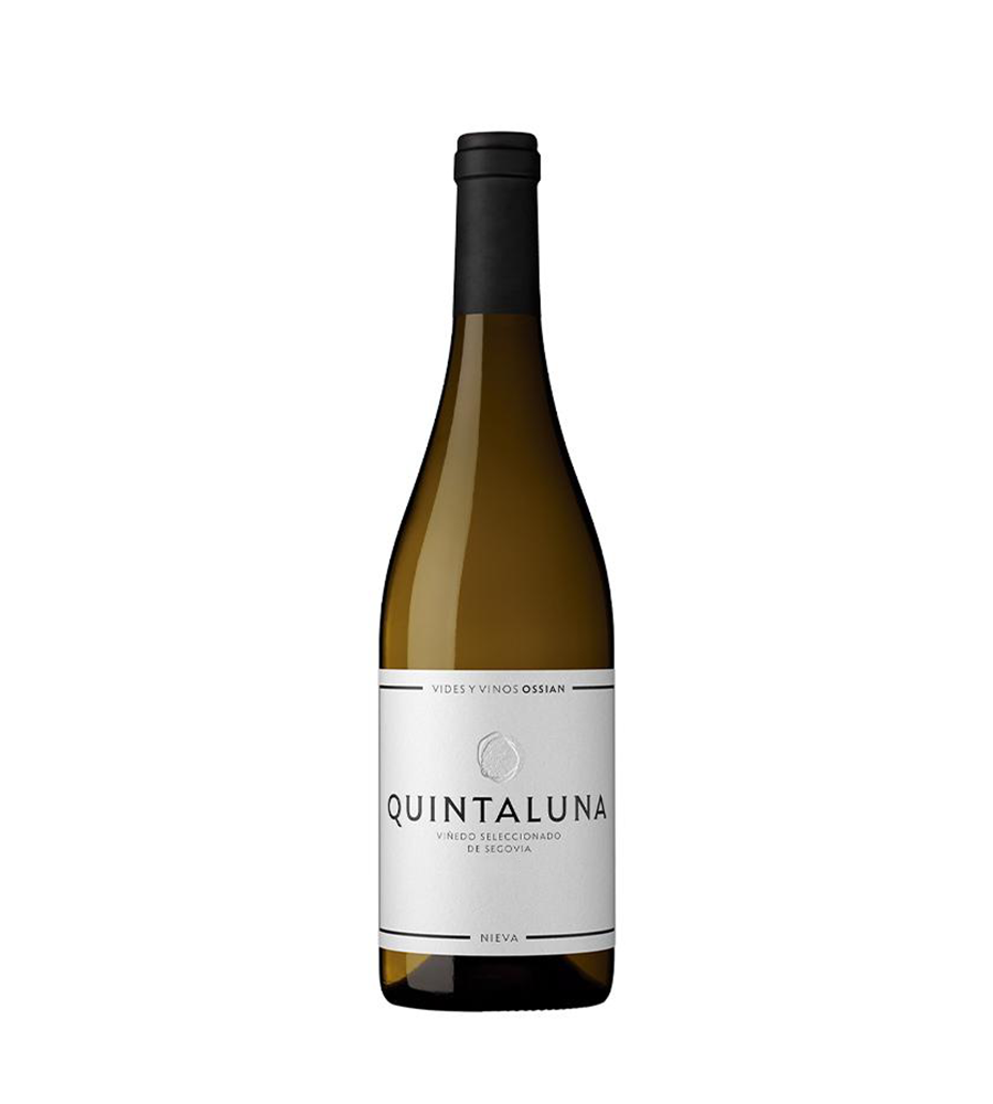 Vinho Branco Quintaluna 2019, 75cl Castilla & Léon