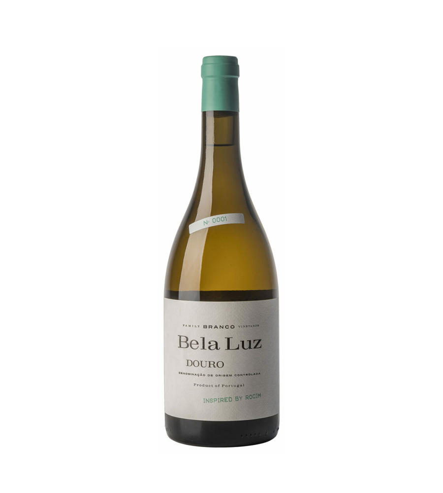 Vinho Branco Bela Luz Vinhas Velhas 2021, 75cl Douro