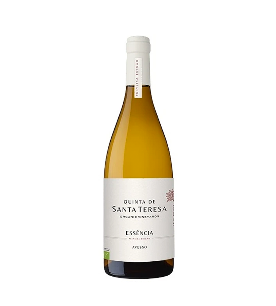 Vinho Branco Quinta de Santa Teresa Essência 2020, 75cl Regional Minho
