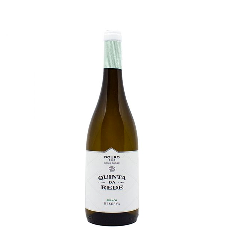 Vinho Branco Quinta da Rede Reserva 2020, 75cl Douro