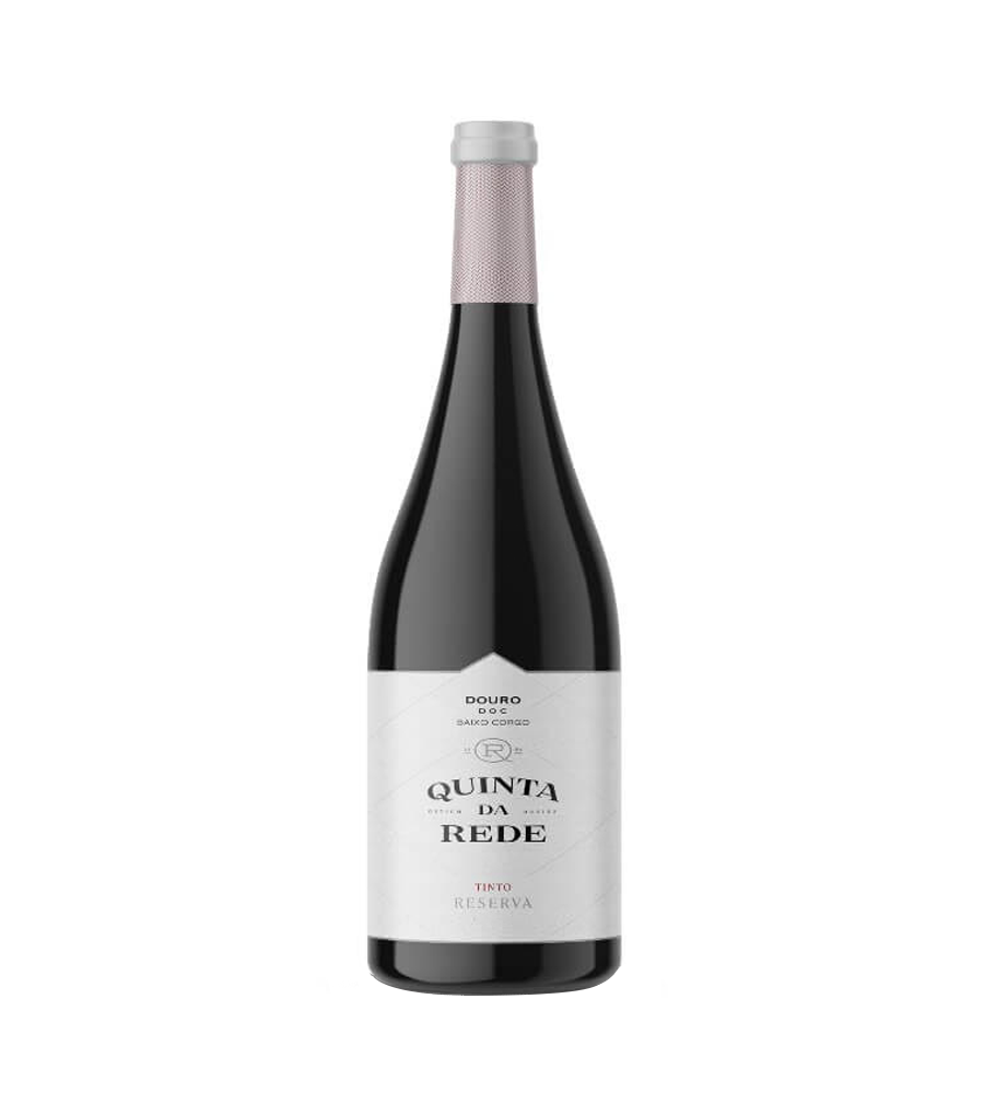 Vinho Tinto Quinta da Rede Reserva 2018, 75cl Douro