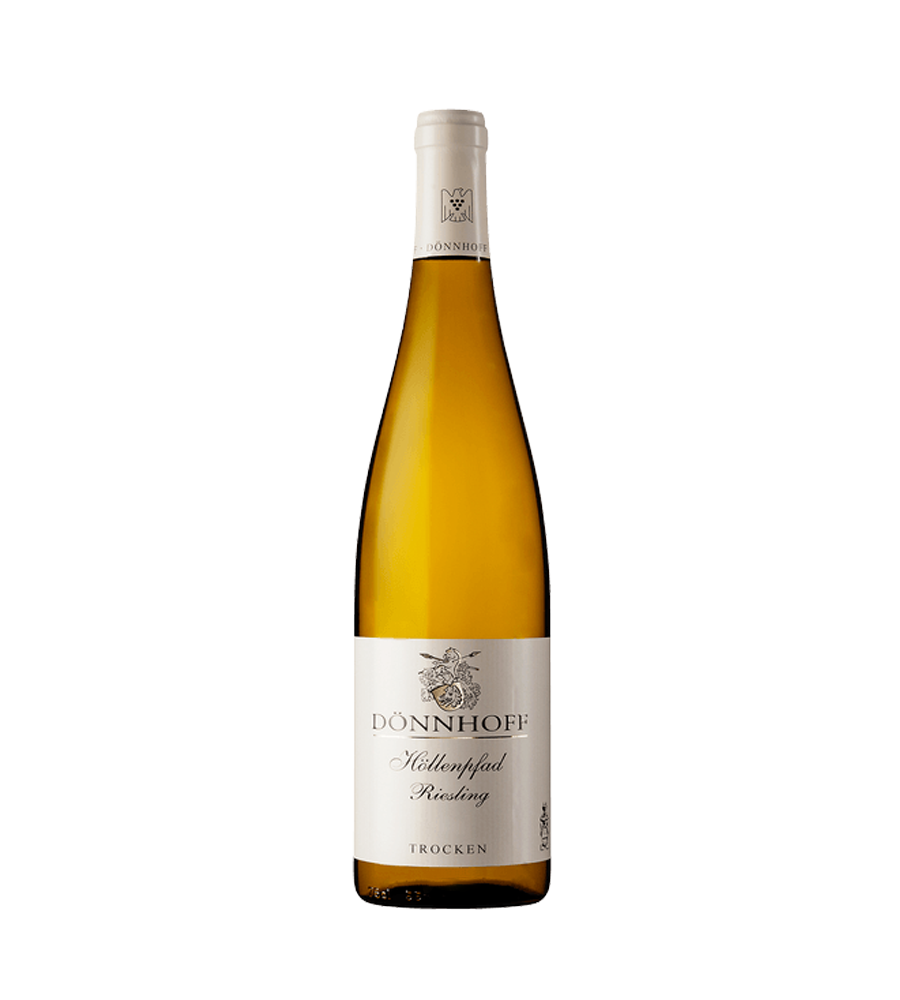 Vinho Branco Dönnhoff Roxheimer Hollenpfad Riesling Trocken Erste Lage 2020, 75cl Alemanha