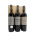 Vinho tinto Coleção Dona Matilde Reserva 2013/2015/2017, 75cl Douro