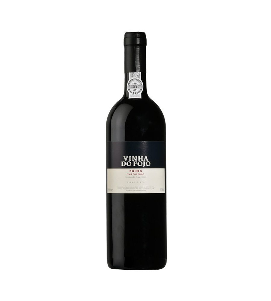Vinho Tinto Vinha do Fojo 2015, 75cl Douro