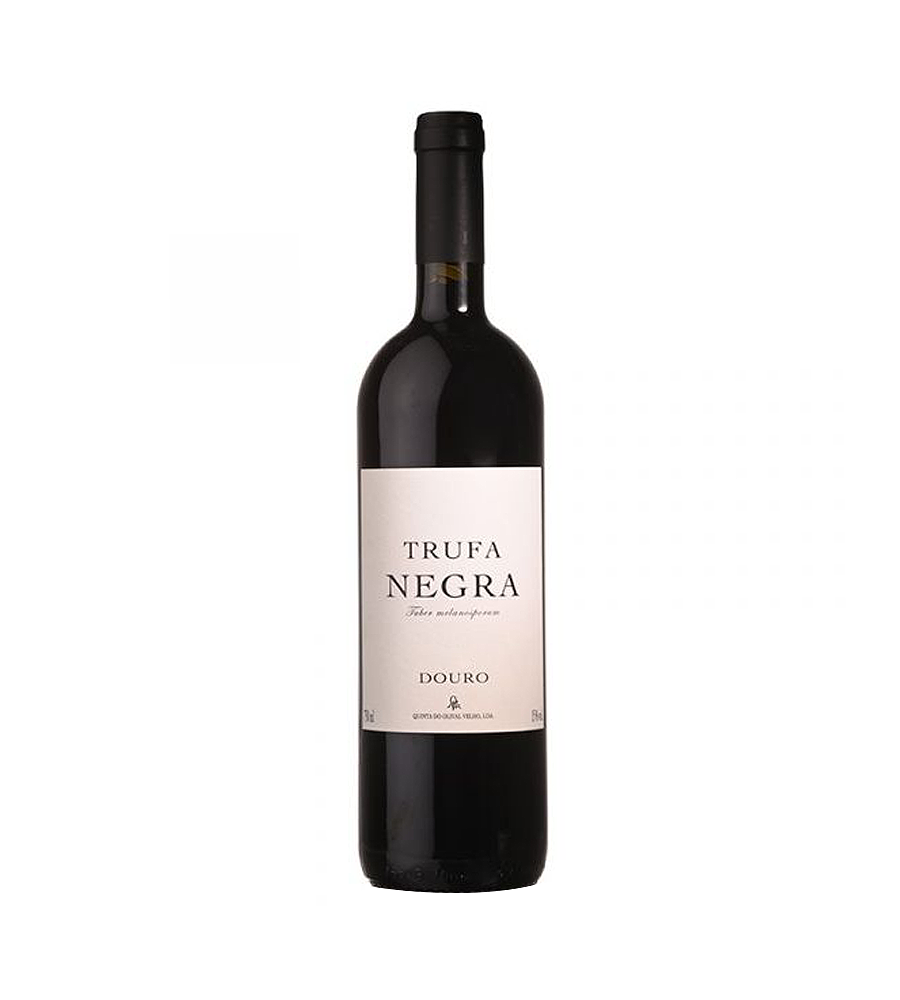 Vinho Tinto Trufa Negra 2019, 75cl Douro