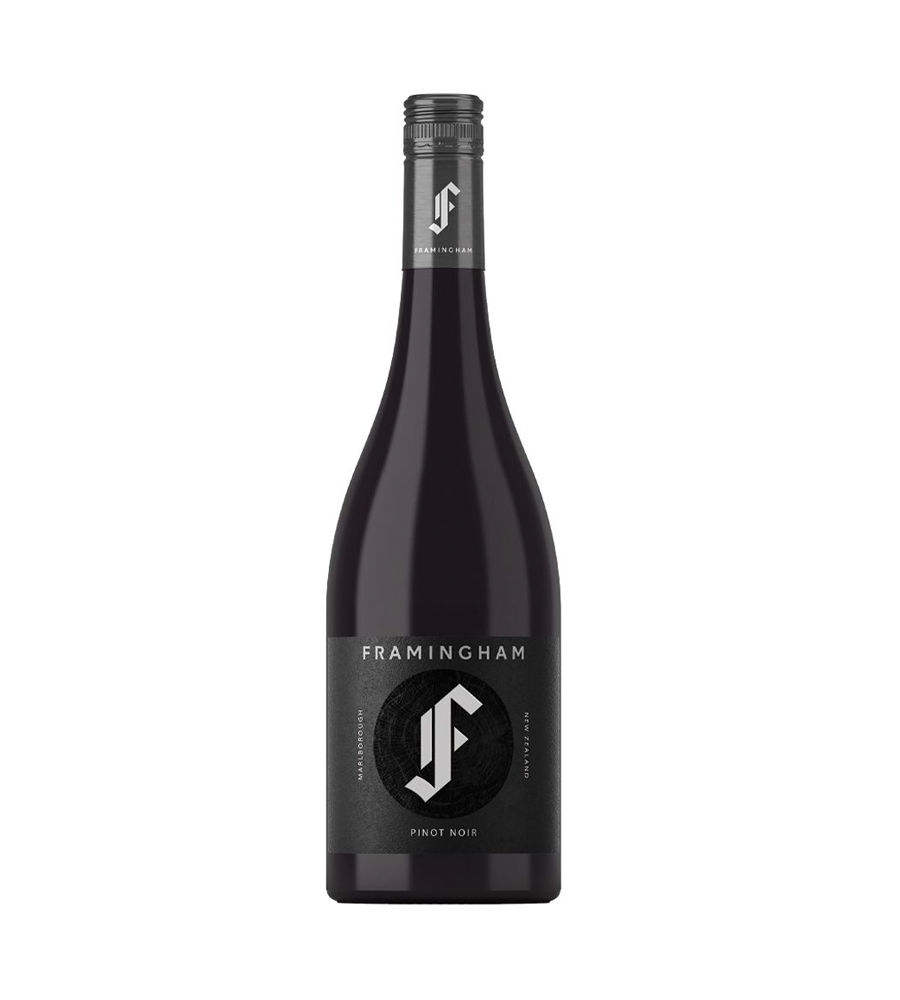 Vinho Tinto Framingham Pinot Noir 2020, 75cl Nova Zelândia