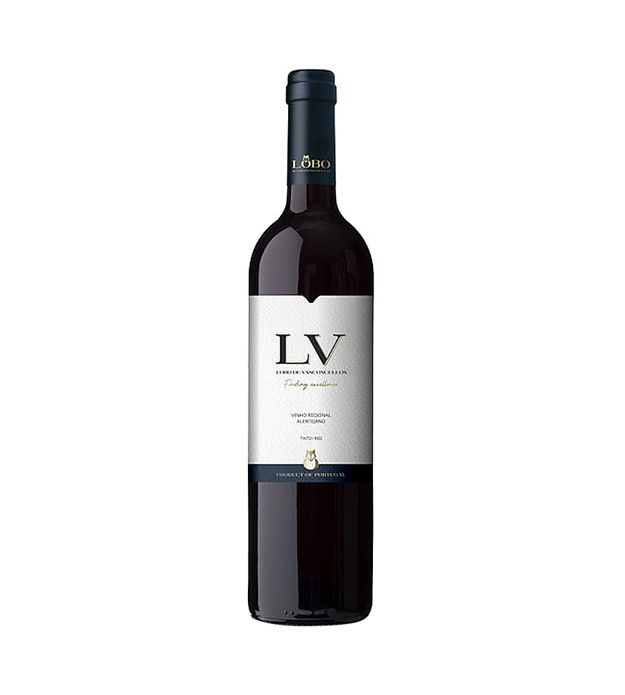 Vinho Tinto LV Colheita 2020, 75cl Alentejo